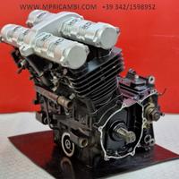 MOTORE ENGINE YAMAHA FAZER 600 2001 2002 FZS 2003