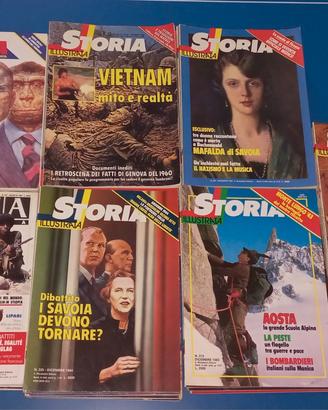 Storia Illustrata