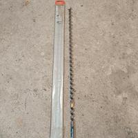 Punta da 10 per legno