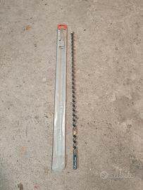 Punta da 10 per legno