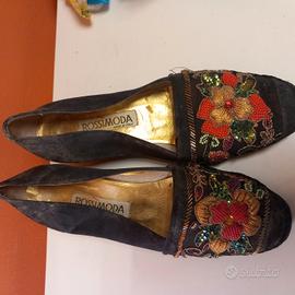 scarpe Rossimoda