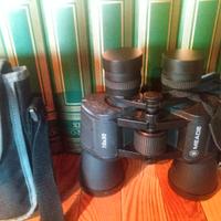 BINOCOLO MEADE 10X50 CON CUSTODIA