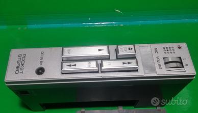 Walkman  -  IntiMate  PS - 101 - 1981