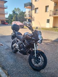 Kawasaki Versys 650