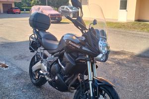 Kawasaki Versys 650