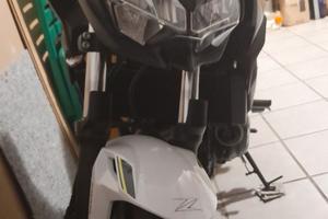 Kawasaki Z 650 - 2020