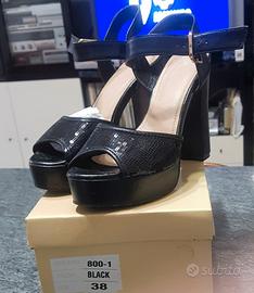 Scarpe donna estive