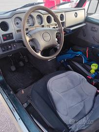 Suzuki samurai 1900 disel