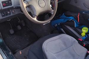 Suzuki samurai 1900 disel