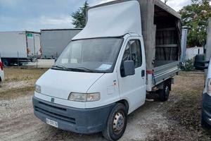 Fiat Ducato Centinato