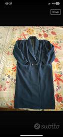 Cappotto lana vintage