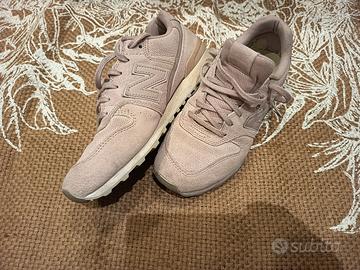 Scarpe New Balance donna 