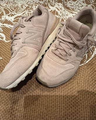 Scarpe New Balance donna 