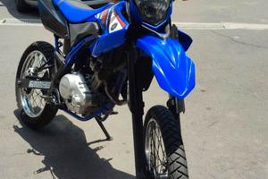 Yamaha WR 125