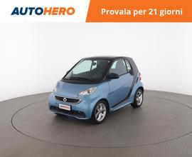 SMART ForTwo ZT18638