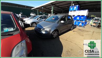 Ricambi Usati VOLKSWAGEN Golf Plus I 2006