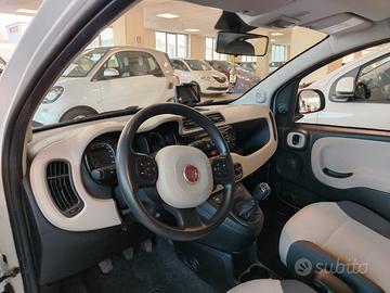 FIAT Panda 3ª serie Panda 1.3 MJT 95 CV S&S Lo...