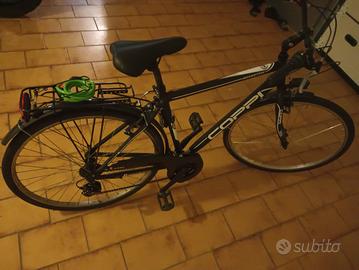 City bike Coppi