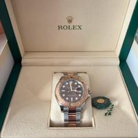 Rolex Yacht Master 126621