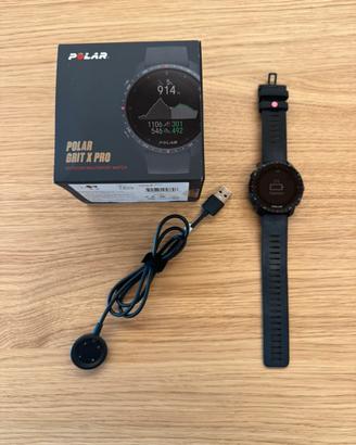 Sportwatch