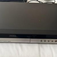 SAMSUNG Lettore DVD
