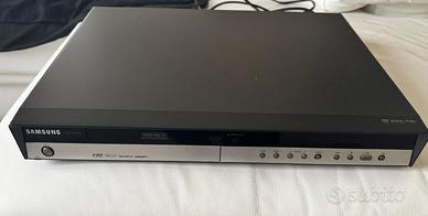 SAMSUNG Lettore DVD
