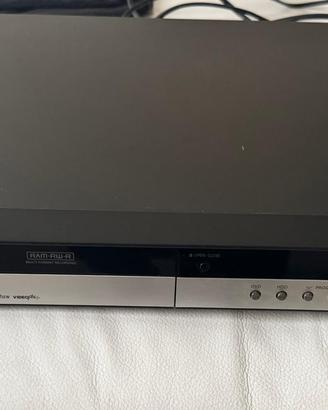 SAMSUNG Lettore DVD