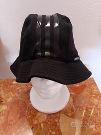cappello Adidas nero taglia M 