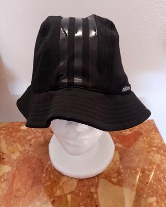cappello Adidas nero taglia M 