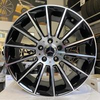 Cerchi NUOVI Mercedes raggio 19 cod.3892