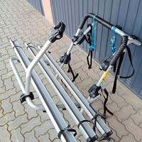 Portabici  per auto