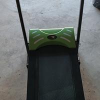 Tapis roulant magnetico diadora evo