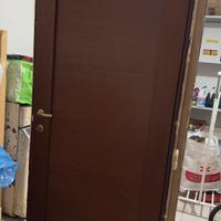 3 porte da interno