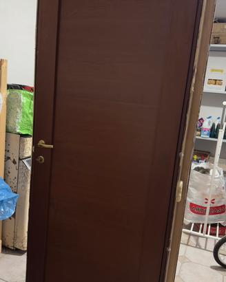 3 porte da interno