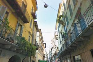 Corso Santa Anastasia-Monolocale-VR