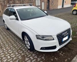 AUDI A4 4ª serie - 2009