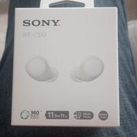 Sony Cuffie Bluetooth