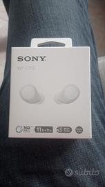 Sony Cuffie Bluetooth