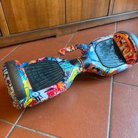 HOOVERBOARD + SEDUTA