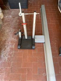 Pollicino per camper