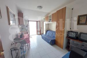 Appartamento Alba Adriatica [Cod. rif A028VRG]