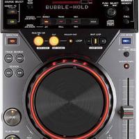 pioneer cdj