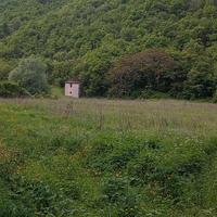 Terreno agricolo con casaletto Morro Reatino
