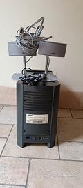 casse acustiche BOSE 