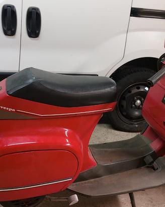 Vespa