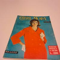 Rivista "Chièri -Moda"