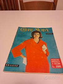 Rivista "Chièri -Moda"