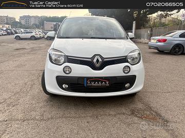 Renault Twingo Lovely SCe 69 #10394