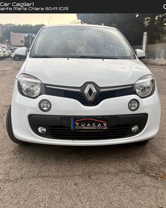 Renault Twingo Lovely SCe 69 #10394
