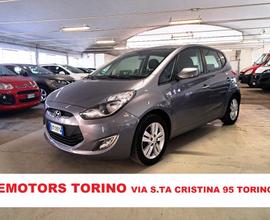 HYUNDAI iX20 1.4 90 CV Comfort